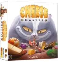 Cheese Master