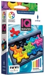Smart Games IQ Waves, zdjęcie 6