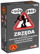 Zrzęda