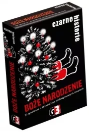 Czarne Historie Boże narodzenie, zdjęcie 3