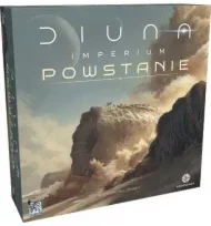 Diuna Imperium Powstanie