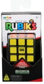 Rubik's Kostka z Timerem