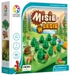 Smart Games Misie w lesie, zdjęcie 4
