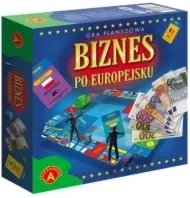 Biznes po europejsku