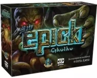Mały Epicki Cthulhu