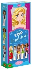Top Fashion Modelka 3