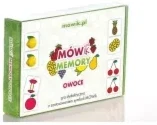 MÓWik Memory Owoce