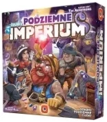 Osadnicy Podziemne Imperium