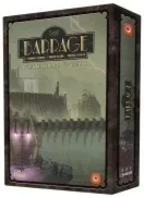Barrage Rozszerzenie dla 5 gracza