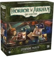 Horror w Arkham LCG Zatopione miasto