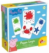 Świnka Peppa