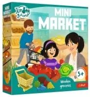 Mini Market