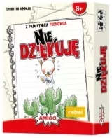 Nie dziękuję, zdjęcie 5