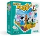 Make a Mooove