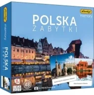 Memory Polska Zabytki