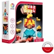 Cube Duel