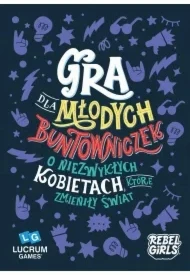 Dla Młodych Buntowniczek, zdjęcie 8