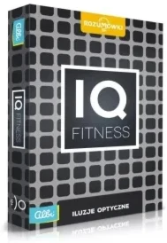 IQ Fitness Złudzenia optyczne