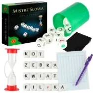 Mistrz Słowa