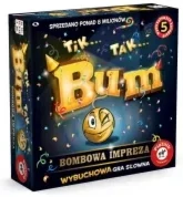 Tik Tak Bum Bombowa Impreza, zdjęcie 3
