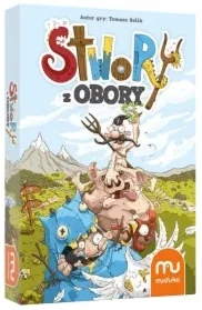 Stwory z obory