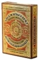 Karty High Victorian Red