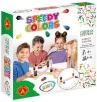 Speedy Colors Eco Fun