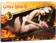 Gorące igraszki