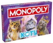 Monopoly Koty 2025