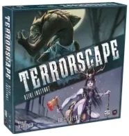 Terrorscape Dziki instynkt