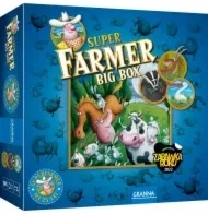 SuperFarmer