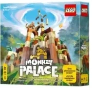 LEGO Monkey Palace, zdjęcie 9