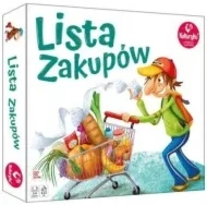 Lista zakupów
