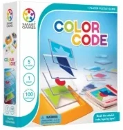Colour Code