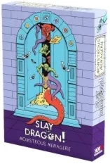 Slay the Dragon Monstrous Menagerie