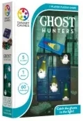 Smart Games Ghost Hunters