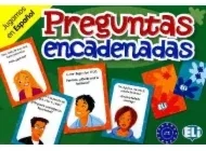 Hiszpański Preguntas encadenadas