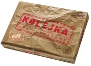Kolejka