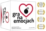 Gra na emocjach, zdjęcie 3