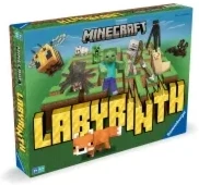 Labyrinth Minecraft