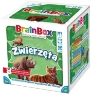 BrainBox Zwierzęta, zdjęcie 3