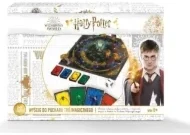 Harry Potter Wyścig o Puchar Trójmagiczny