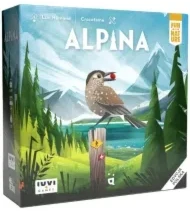 Alpina, zdjęcie 2