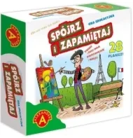Spójrz i Zapamiętaj