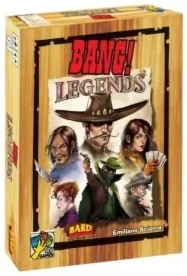 Bang Legendy