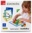 Sudoku geometryczne