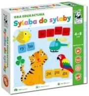 Sylaba do sylaby, zdjęcie 2