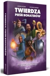 Twierdza Pieśń Bohaterów