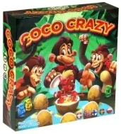 Coco Crazy