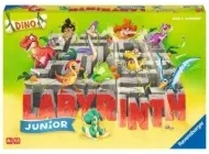 Labyrinth Junior Dino